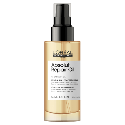 L'OrÃ©al Professionnel Serie Expert Absolut Repair Oil 90ml