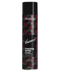 Matrix Vavoom Freezing Spray Extra Hold Hairspray 493ml