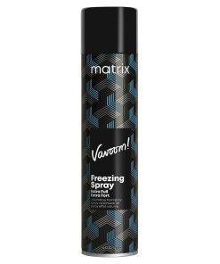 Matrix Vavoom Freezing Spray Extra Full Hairspray 423g