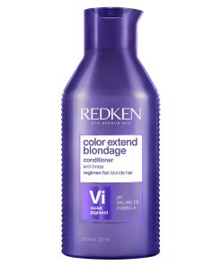 Redken Color Extend Blondage Color Depositing Purple Conditioner 500ml