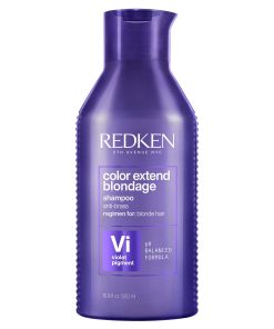 Redken Color Extend Blondage Color Depositing Purple Shampoo 500ml