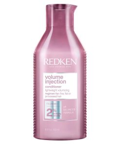 Redken Volume Injection Conditioner 500ml