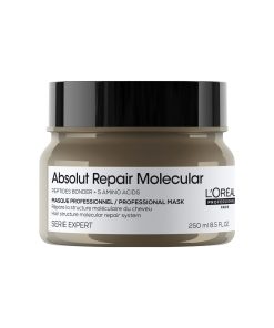 L'OrÃ©al Professionnel Serie Expert Absolut Repair Molecular Concentrated Mask 250ml
