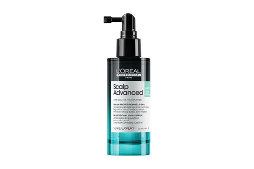 L'OrÃ©al Professionnel Serie Expert Scalp Advanced Anti-Oiliness Serum 90ml