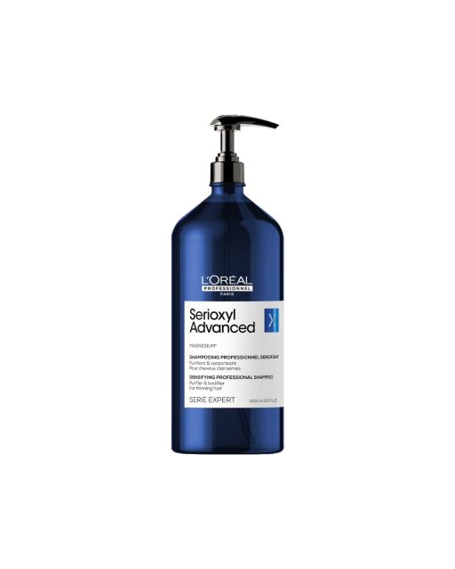 L'OrÃ©al Professionnel Serioxyl Density Shampoo 1500ml