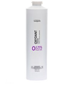 L'Oreal CrÃ¨me Oxydant Peroxide Developers 1000ml