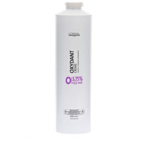 L'Oreal CrÃ¨me Oxydant Peroxide Developers 1000ml
