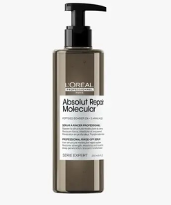 L'OrÃ©al Professionnel Serie Expert Absolut Repair Molecular Liquid Rinse Off Serum 250ml
