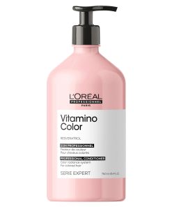 L'OrÃ©al Professionnel Serie Expert Vitamino Color Conditioner 750ml
