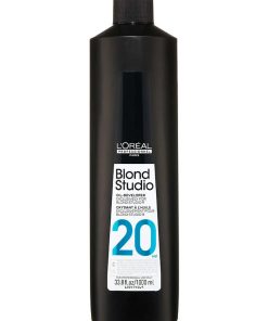 L'Oreal Blond Studio Oil Oxydant Developers 1000ml
