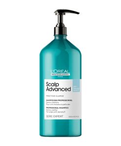 L'OREAL Serie Expert Scalp Advanced Anti-Dandruff Shampoo 1500ml