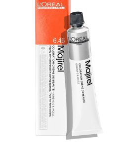 L'Oreal Majirel Majicontrast Shades Permanent Colour