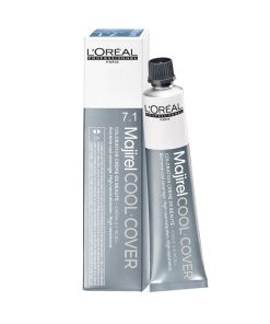 L'Oreal Majirel Cool Cover Permanent Colour
