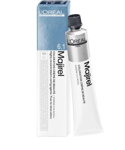 L'Oreal Majirel Cool Inforced Permanent Colour
