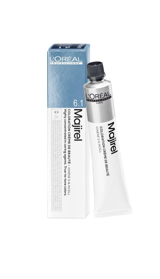 L'Oreal Majirel Cool Inforced Permanent Colour