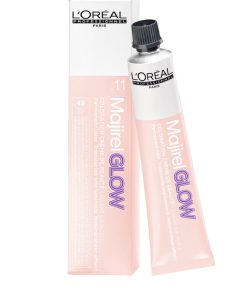 L'Oreal Majirel Glow Permanent Colour
