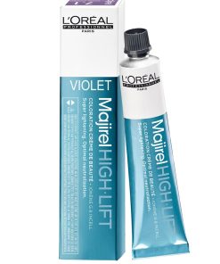 L'Oreal Majirel High Lift Permanent Colour