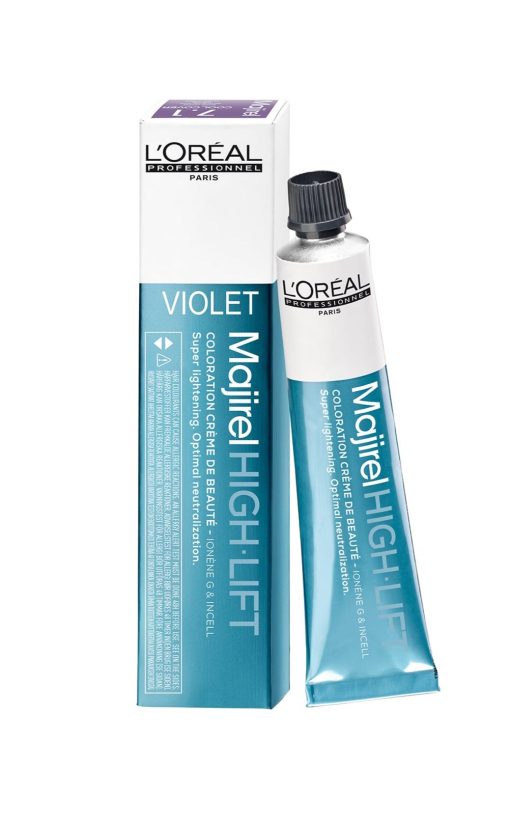 L'Oreal Majirel High Lift Permanent Colour