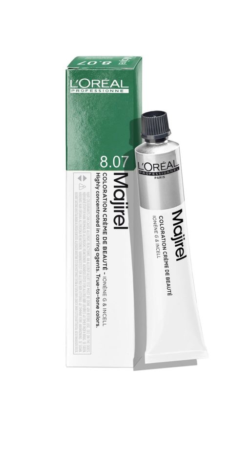 L'Oreal Majirel Mix Permanent Colour