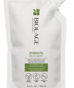 Matrix Biolage Advanced Fiberstrong Deep Treatment Pack 100ml