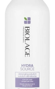 Matrix Biolage Bio Hydrasource Detangling Solution 1000ml
