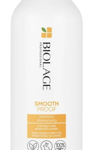 Matrix Biolage Bio Smoothproof Shampoo 1000ml