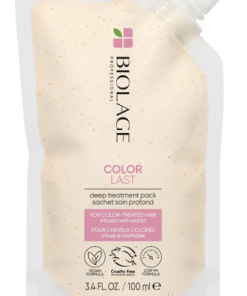 Matrix Biolage Colorlast Deep Treatment Pack 100ml