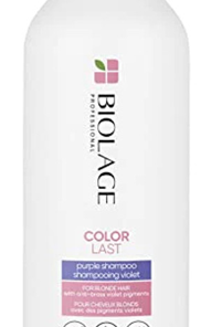Matrix Biolage Color Last Purple Shampoo 1000ml