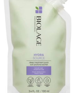 Matrix Biolage Hydrasource Deep Treatment Pack 100ml