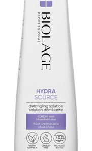 Matrix Biolage Hydrasource Detangle 400ml