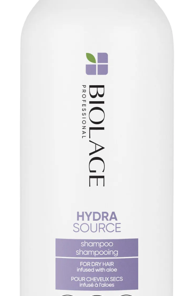 Matrix Biolage Hydrasource Shampoo 1000ml