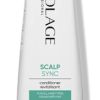 Matrix Biolage Scalpsync Cooling Mint Conditioner 400ml
