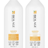 Matrix Biolage Smoothproof Shampoo And Conditioner 1000ml Duo Pack