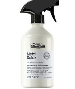 L'OrÃ©al Professionnel Metal Detox Treatment Spray 500ml