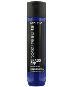Matrix Total Results Brass Off Conditioner 300ml