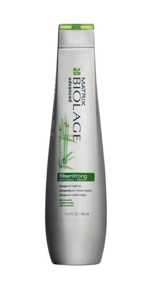Matrix Biolage Advanced Fiberstrong Shampoo 400ml