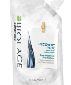 Matrix Biolage Advanced Recovery Deep Treatment Pack 100ml