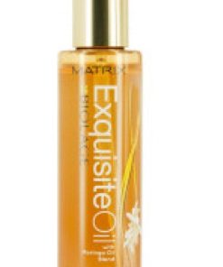 Matrix Biolage Exquisite Oil Protective Treatment 92ml