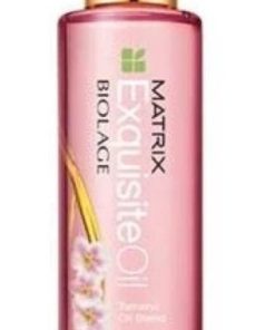 Matrix Biolage Exquisite Oil Strength Treatment 92ml