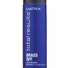 Matrix Total Results Brass Off Shampoo 300ml