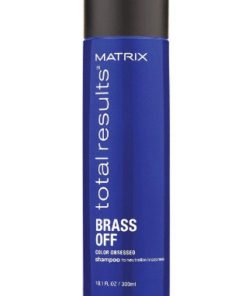 Matrix Total Results Brass Off Shampoo 300ml