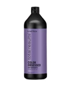Matrix Total Results Color Obsessed Shampoo 1000ml
