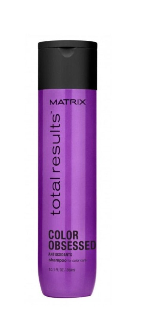Matrix Total Results Color Obsessed Shampoo 300ml