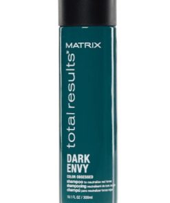 Matrix Total Results Dark Envy Shampoo 300ml