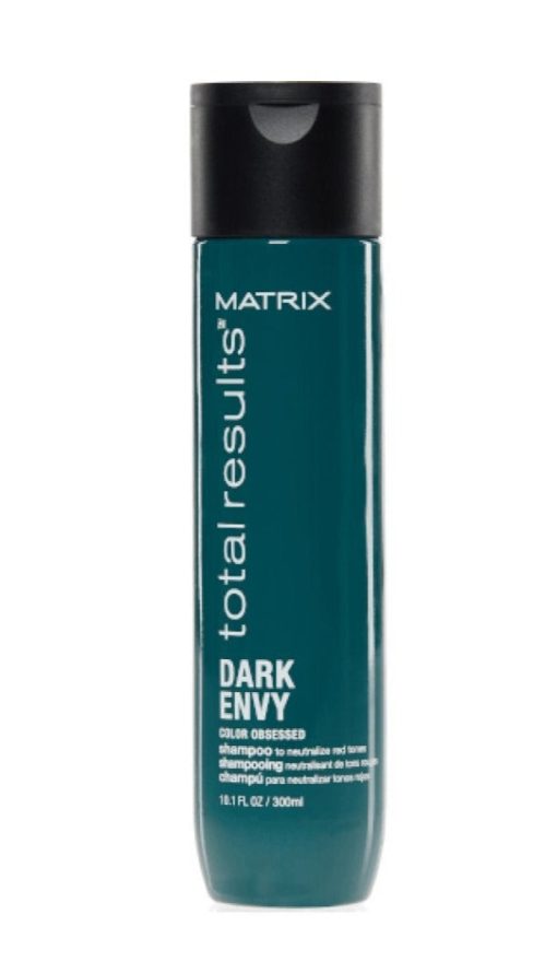 Matrix Total Results Dark Envy Shampoo 300ml