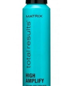 Matrix Total Results High Amplify Foam Volume 250ml