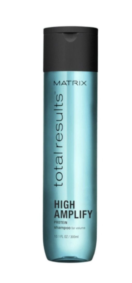 Matrix Total Results High Amplify Shampoo 300ml