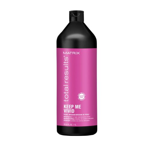 Matrix Total Results Keep Me Vivid Shampoo 1000ml