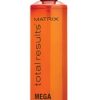 Matrix Total Results Mega Sleek Iron Smoother 250ml