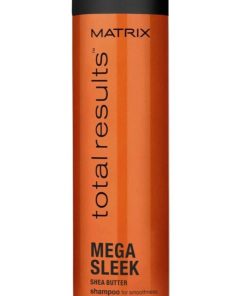 Matrix Total Results Mega Sleek Shampoo 300ml